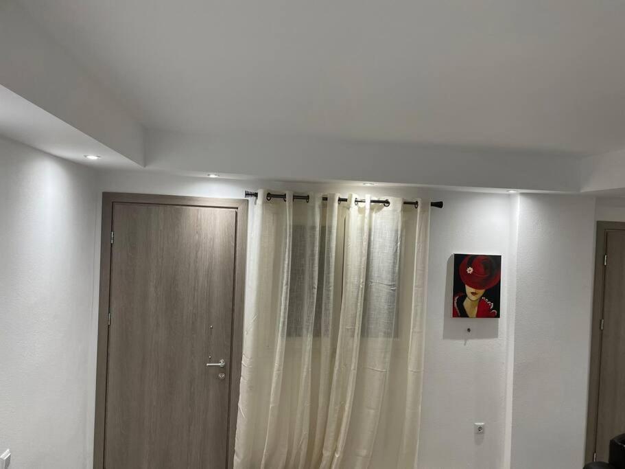 Emilyapartments 1 Chrysoupolis Bagian luar foto